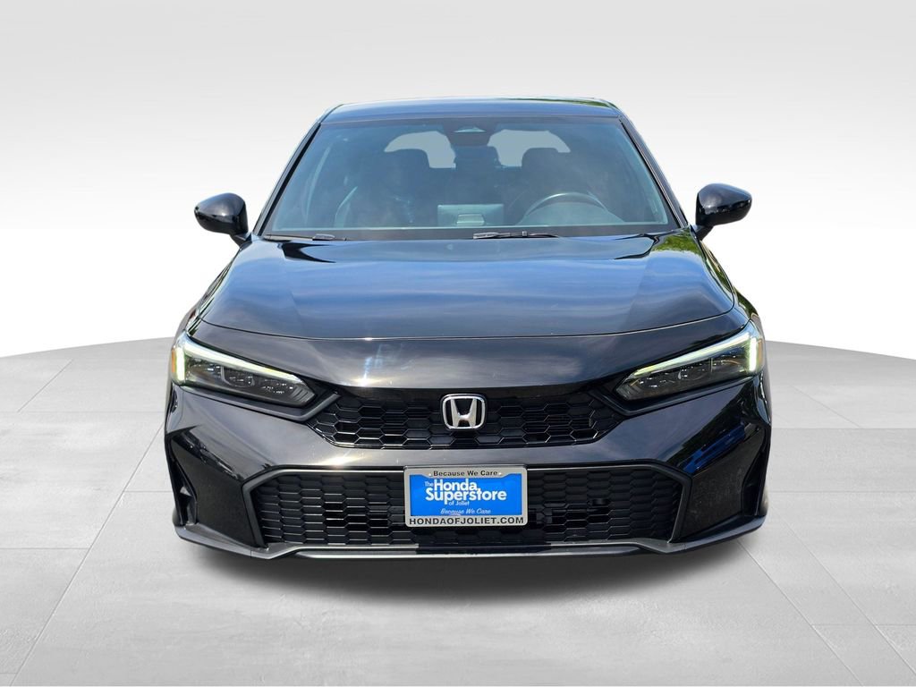 honda civic hatchback 2025 19XFL2H87SE021168 image honda civic hatchback 2025 19XFL2H87SE021168 image